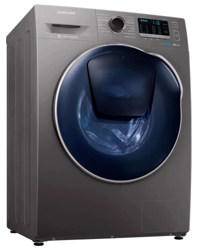 Стиральная машина Samsung WD80K52E0ZX/LD