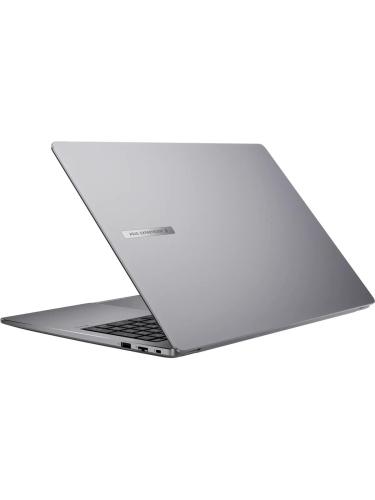 Ноутбук ASUS ExpertBook Essential P3605CVA-MB0159, 16" (1920x1200) IPS/Intel Core i7-13620H/16 ГБ DDR5/512 ГБ SSD/Intel UHD Graphics/Без системы, Серый (90NX08C1-M005P0)