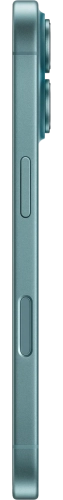 Смартфон Apple iPhone 16 512 ГБ Teal