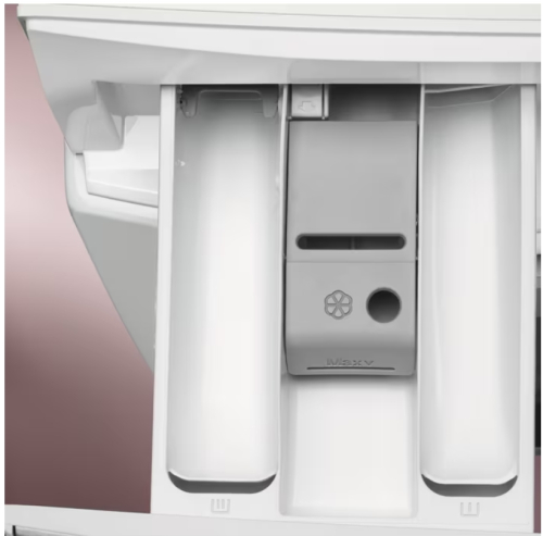 Стиральная машина с сушкой Electrolux EW9WN249W