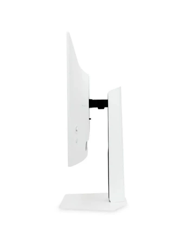 Монитор HISPIDA 27'' 2560x1440, OLED, 178/178, 0.03ms, 250nit, 1.5M:1, 280Hz, 2xDP 1.4/2xHDMI 2.1, noUSB-A, FreeSync, LowBlueLight, LTSP, ExtPWR, VESA 100x100, Black, 1y