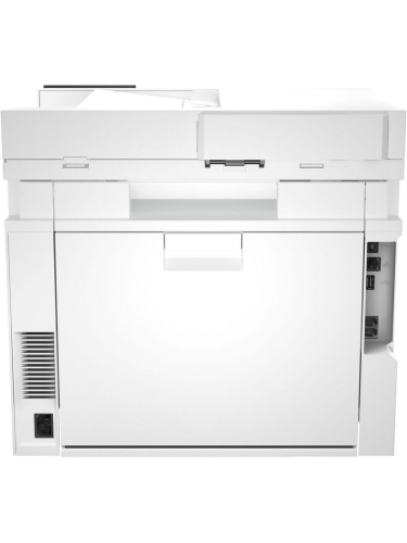 МФУ HP MFP Color LaserJet Pro 4303fdw (p / c / s / f, A4,600 dpi,33(35)ppm,512Mb,2 trays 50+250,4.3'' touch display,Duplex, DADF50,USB / GigEth / WiFi / Bluetooth,4 cart.in box black 2000&cmy1000 pages, repl. W1A80A)