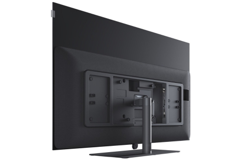 Loewe inspire 65 OLED basalt grey
