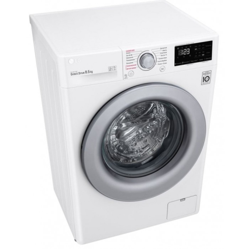 Стиральная машина LG F2V3HS4W