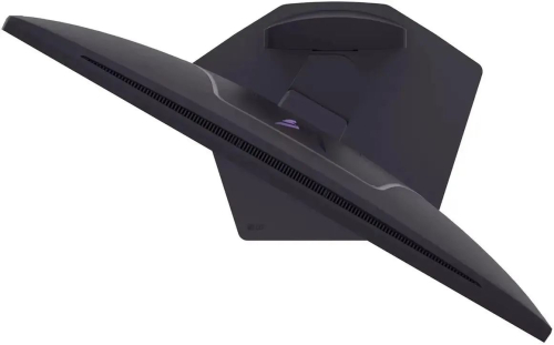 Монитор LG 27" UltraGear 27G850A-B UHD IPS LED черный 27G850A-B.ARUZ