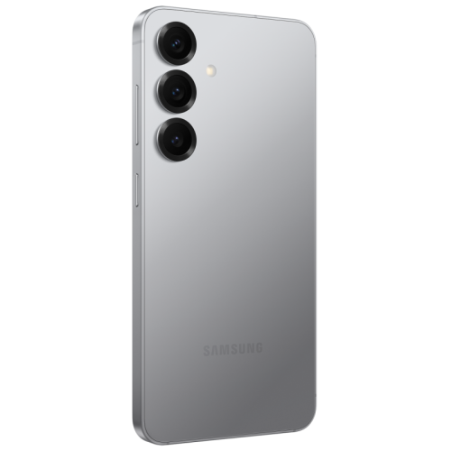 Смартфон Samsung Galaxy S25 12/256GB Silver Shadow (Серый)