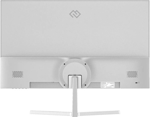 Монитор Digma 22" Progress 22A502F FHD VA LED белый DM22VB04