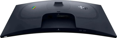 Монитор Dell 31.5" AW3225DM 1500R, 16:9, QHD