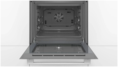 Электрический духовой шкаф Bosch HBJ558YW3Q