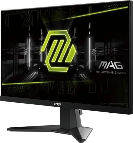 Монитор 24.5" MSI MAG 256F Black