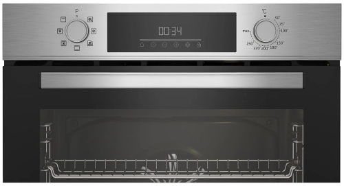 Электрический духовой шкаф Beko BBIM12300X