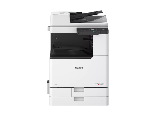 МФУ лазерное Canon imageRUNNER C3326i цветное формата А3 (5965C005)