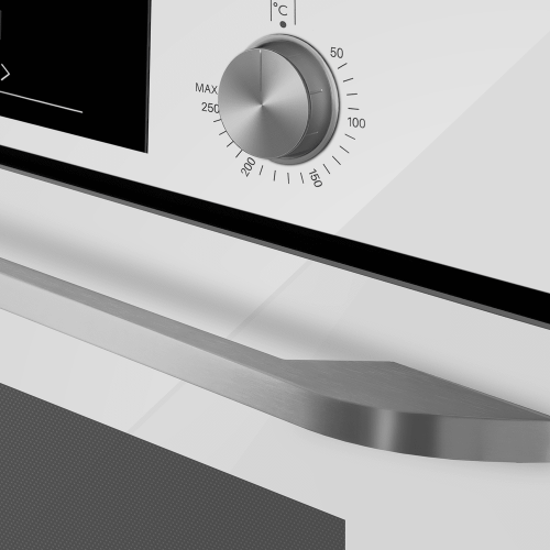 Духовой шкаф Maunfeld FEOH7872W