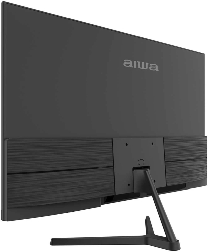 Монитор 24.5" Aiwa MD2512 IPS, 1920x1080, 4 ms, 100Hz, Black