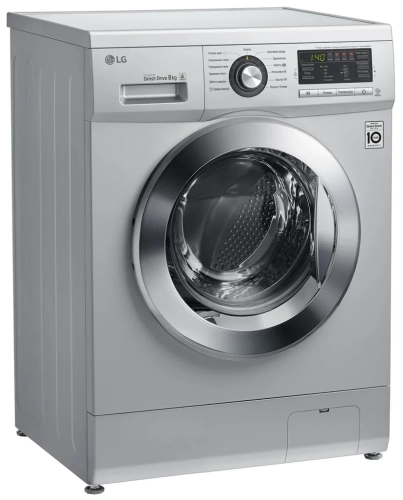 Стиральная машина LG F1296TD4
