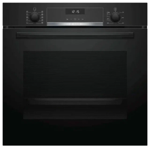 Электрический духовой шкаф Bosch HBT537FB0