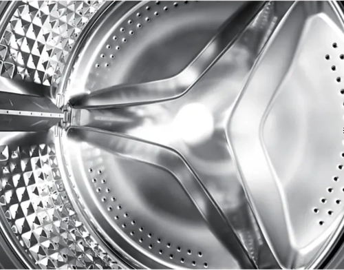 Стиральная машина Samsung WW65AG4S21CX