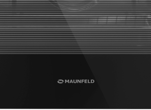 Духовой шкаф электрический Maunfeld AEOD60103S