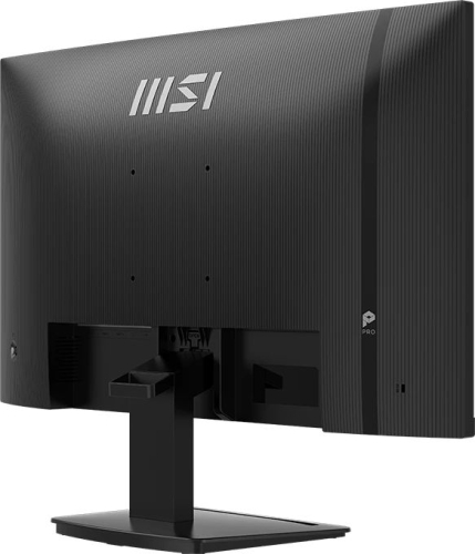 Монитоp 27" MSI РRO MР273Q Е7 IРS, 2560x1440 1 ms 75Hz Вlack (9S6-3РВ4СH-278)