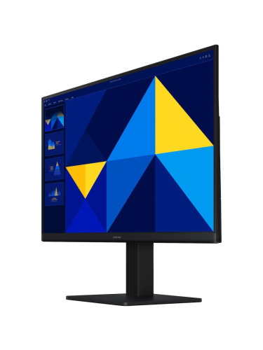 Монитор Samsung 22" S22D300GAMXUE черный IPS LED 5ms 16:9 HDMI матовая 1000:1 250cd 90гр/65гр 1920x1080 100Hz VGA FHD 2.2кг (RUS)