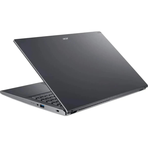 Ноутбук Acer Aspire A515-57-5705, 15.6" (1920x1080) IPS/Intel Core i5-12450H/16 ГБ DDR4/1024 ГБ SSD/Intel UHD Graphics/Windows 11 Pro, Серый (NX.KN3CD.00J_1024_W11PRO)