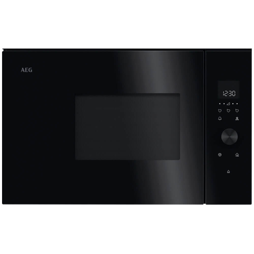 Встраиваемая микроволновая печь AEG TB6SM171DB