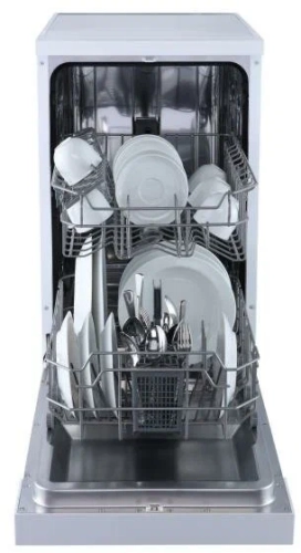Посудомоечная машина Бирюса DWF-409/6 W