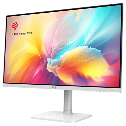 Монитор 27" MSI Modern MD2712PW White IPS