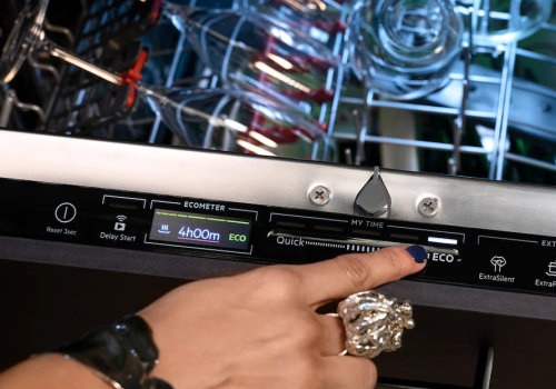 Встраиваемая посудомоечная машина AEG FSE74527P