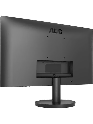 Монитор AOC 27B3HA2 27" 1920x1080, WLED, 16:9, IPS, 250 cd, 1300:1, 20M:1, 4ms, 178/178, VGA, HDMI, 100Hz, Speak, Tilt, VESA, Внутр, Black, 3y