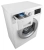 Стиральная машина LG F2J3WS1W Стиральная машина LG F2J3WS1W