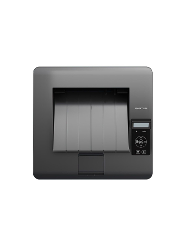 Принтер лазерный Pantum BP5200DN A4 Duplex Net