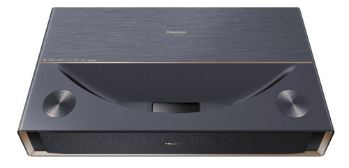Проектор Hisense Smart Laser Cinema PT1
