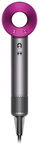 Фен Dyson Supersonic HD07, фуксия