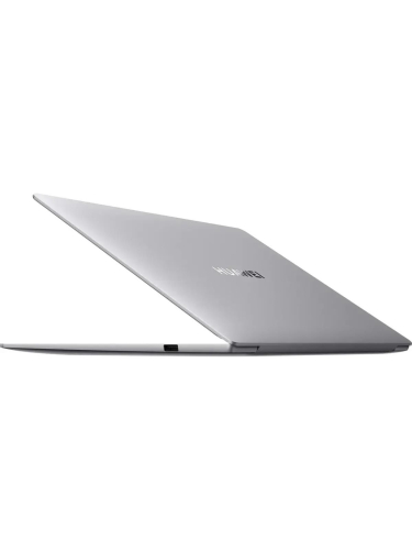 Ноутбук HUAWEI MATEBOOK 14, 14" (2880x1920) OLED 120 Гц/Intel Core Ultra 5 125H/16 ГБ DDR5/512 ГБ SSD/Intel Arc Graphics/Без системы, Серый (53014HYB)