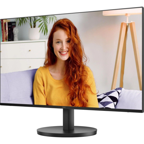 Монитор AOC 24" 24B3QA2 IPS, 1920x1080, 120Hz, 1 ms, Black