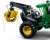 Конструктор LEGO 42157 John Deere 948L-II Skidder