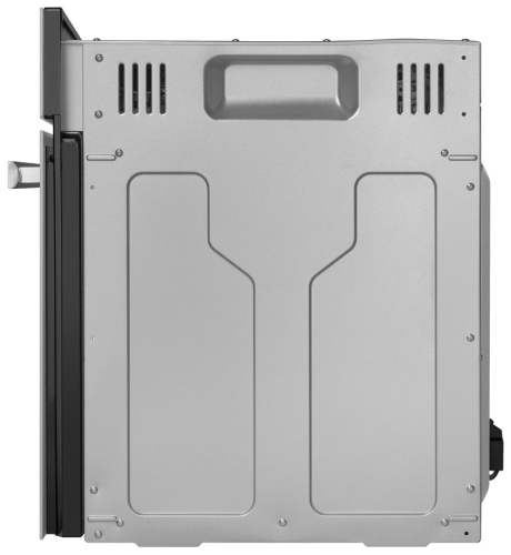 Духовой шкаф электрический Maunfeld AEOH60102W