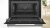 Духовой шкаф с функцией микроволновой печи Bosch CMG7241B1