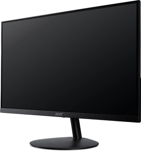Монитор 27" ACER SA272P1bi Black