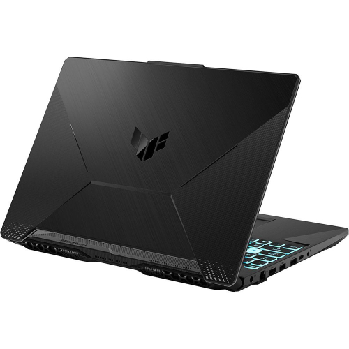 Ноутбук ASUS TUF Gaming F15 FX506HC-HN377W Intel i5-11400H/8G/512G SSD/15,6" FHD(1920x1080) 144Hz/RTX 3050 4G/Win11 Черный, 90NR0724-M00K30