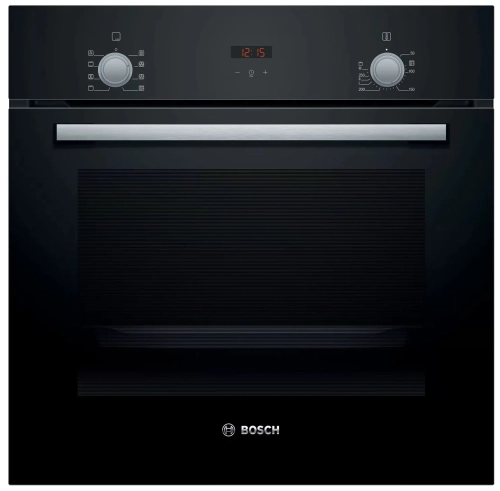 Электрический духовой шкаф Bosch HBF512BA0R