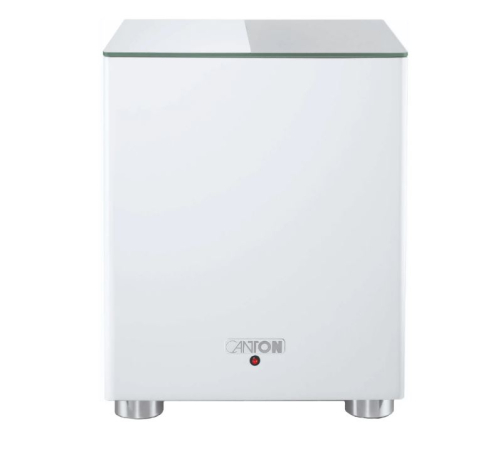 Сабвуфер Canton Smart Sub 8 White