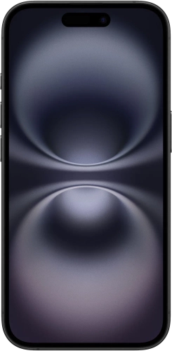 Смартфон Apple iPhone 16 512 ГБ Black