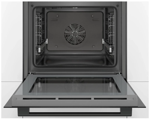 Электрический духовой шкаф Bosch HBG5370B0