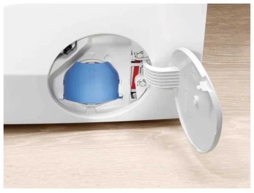 Стиральная машина с сушкой Electrolux EW 8F249 PS