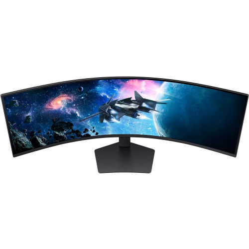 Монитор Samsung 49" Odyssey G9 S49CG954EIXCI черный VA
