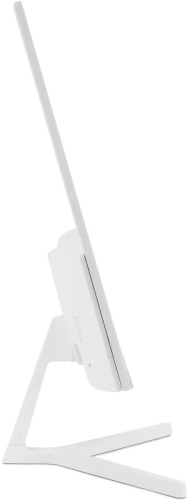 Монитор Digma 23.8" Progress 24P502F FHD IPS LED белый DM24SB06