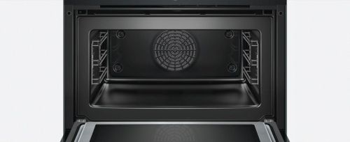 Электрический духовой шкаф Bosch CMG633BB1