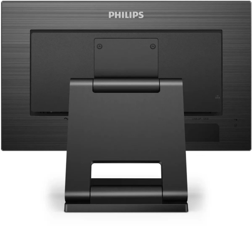 Монитор 21.5" Philips 222B1TC Black